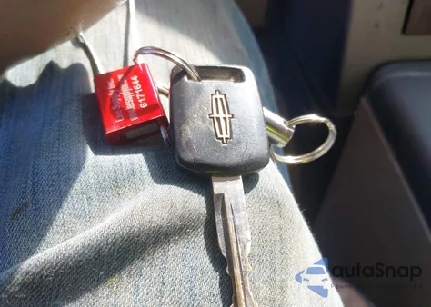 2006 Lincoln Mark Lt z USA, uszkodzony, nr VIN 5LTPW18526FJ02969